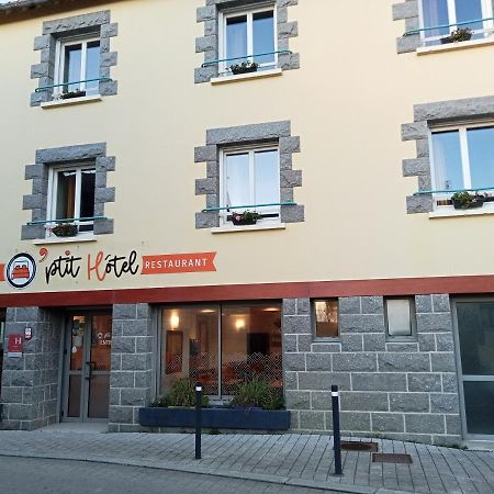 O'Ptit Hotel Trévé 외부 사진