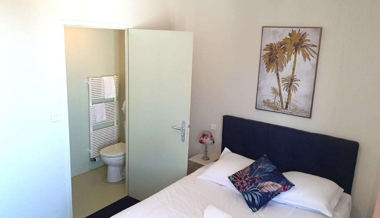O'Ptit Hotel Trévé 외부 사진