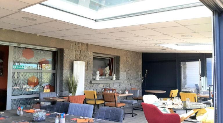 O'Ptit Hotel Trévé 외부 사진