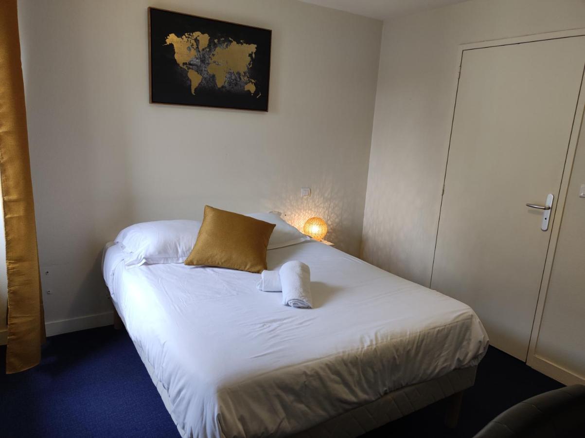 O'Ptit Hotel Trévé 외부 사진