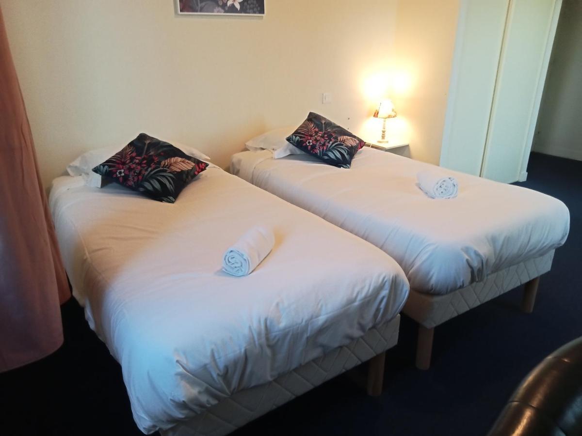 O'Ptit Hotel Trévé 외부 사진