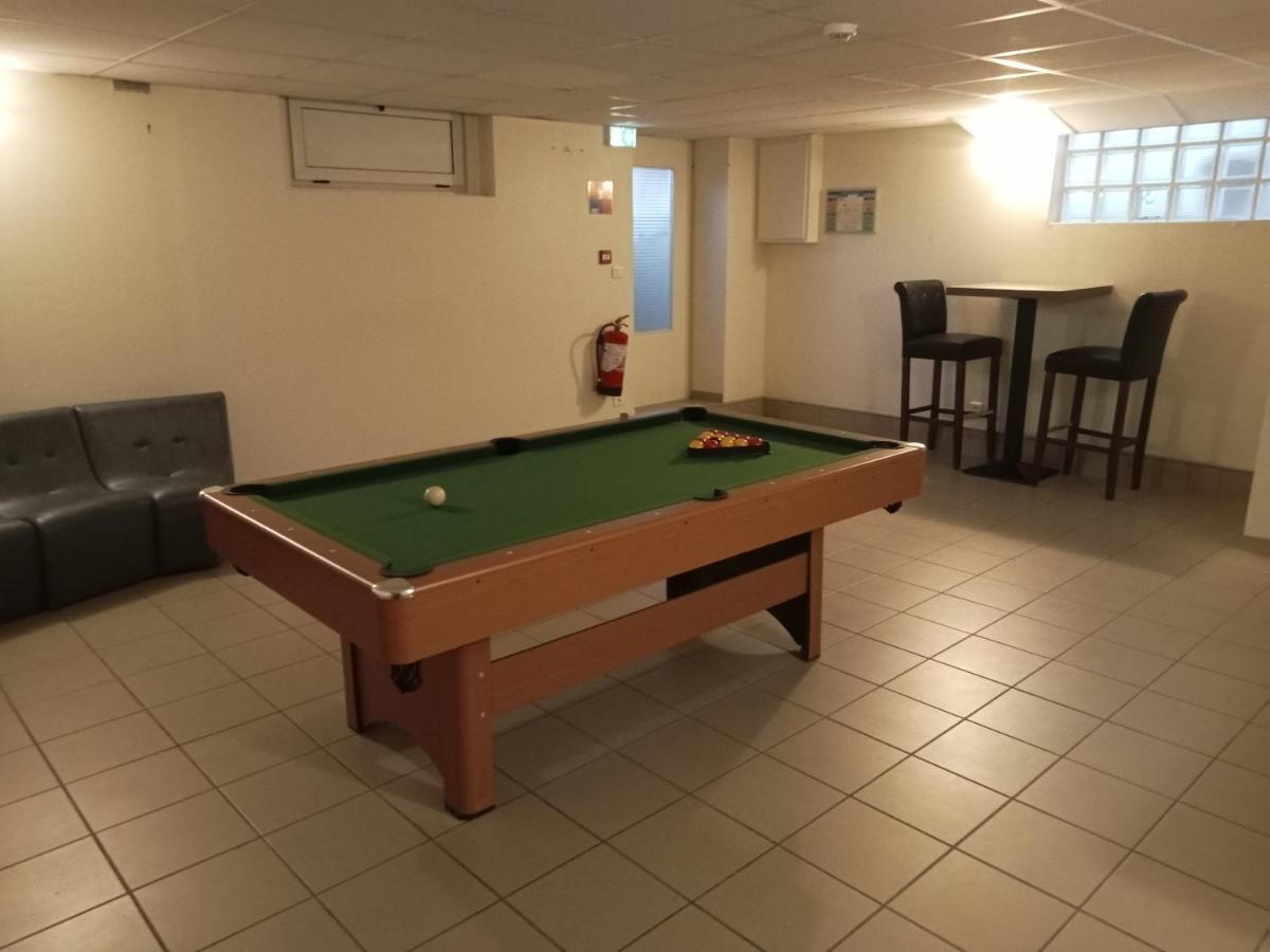 O'Ptit Hotel Trévé 외부 사진